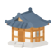 건물지군